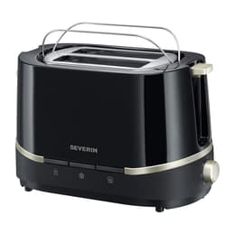 Toaster Severin AT2290 2 slots - Black