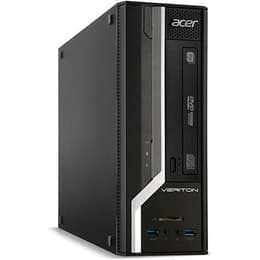 Acer Veriton X2631G Core i5-4460 3,2 - HDD 500 GB - 8GB