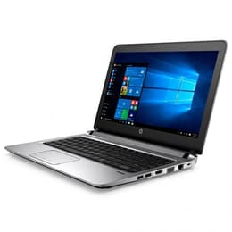 Hp ProBook 430 G3 13-inch (2015) - Core i5-6200U - 8GB - HDD 500 GB AZERTY - French