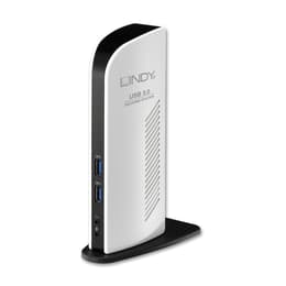 Lindy 43180 Docking Station