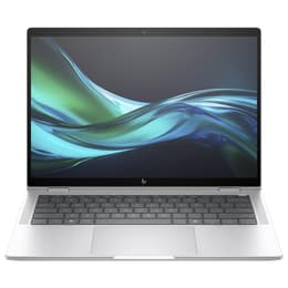 HP EliteBook x360 1040 G11 14-inch (2023) - Core Ultra 7 155H - 32GB - SSD 1 TB QWERTY - English