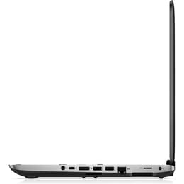 HP ProBook 650 G3 15-inch (2016) - Core i5-7200U - 8GB - SSD 256 GB QWERTY - English