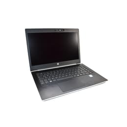 HP ProBook 440 G5 14-inch (2018) - Core i5 - Gen 8 (U) - 8GB - SSD 256 GB QWERTY - English