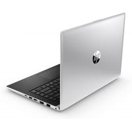 HP ProBook 440 G5 14-inch (2018) - Core i5 - Gen 8 (U) - 8GB - SSD 256 GB QWERTY - English