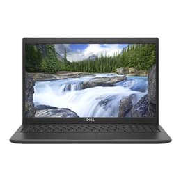 Dell Latitude 3520 15-inch (2021) - Core i5 - Gen 11 (G) - 8GB - SSD 512 GB QWERTY - Spanish