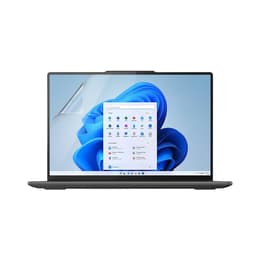 Lenovo Yoga Pro 9 14IRP8 14-inch (2023) - Core i7 - Gen 13 (H) - 16GB - SSD 1 TB AZERTY - French