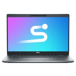 Dell Latitude 5330 13-inch (2023) - Core i7 - Gen 12 (U) - 32GB - SSD 1 TB QWERTY - Swedish