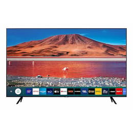 Samsung UE50TU7125 50.0000" 3840 x 2160 Ultra HD 4K LCD Smart TV