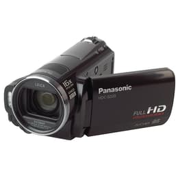 Panasonic HDC-SD20 Camcorder USB 2.0 - Black