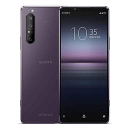 Sony Xperia 1 IV 256GB - Purple - Unlocked