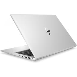 HP EliteBook 855 G7 15-inch (2020) - Ryzen 7 - 4000 Series (U) - 16GB - SSD 256 GB QWERTY - English