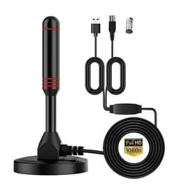 SLx Passive Indoor Antenna with Magnetic base TV accessories
