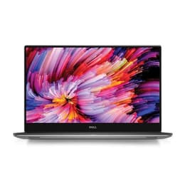Dell XPS 15 9550 15-inch (2015) - Core i7-6700HQ - 16GB - SSD 512 GB AZERTY - French