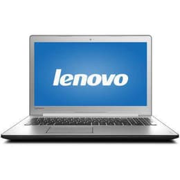 Lenovo IdeaPad 510S 14-inch () - core i3-6100U - 4GB - SSD 128 GB QWERTY - English