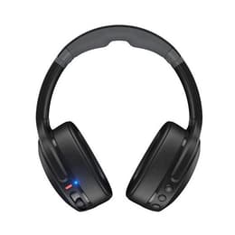 Skullcandy Crusher Evo wireless Headphones with microphone - Black