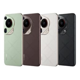 Huawei Pura 70 Ultra 512GB - Green - Unlocked