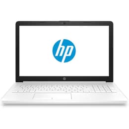 HP 15-DB0079NF 15-inch (2018) - A6-9225 - 8GB - HDD 1 TB AZERTY - French