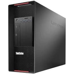 Lenovo ThinkStation P920 Xeon Gold 5120 2.2 - SSD 4 TB - 128GB