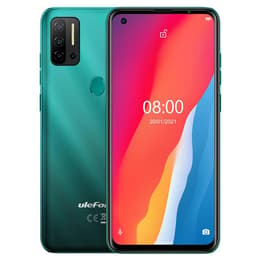 Ulefone Note 11P 128GB - Green - Unlocked