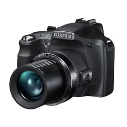 Other FinePix S4200 - Black + Fujifilm Super EBC Fujinon 24-576 mm f/3.1-5.9 f/3.1-5.9