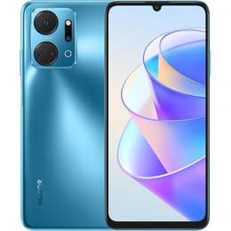 Honor X7a 128GB - Blue - Unlocked
