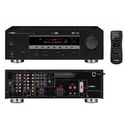Yamaha RX-V359 Sound Amplifiers