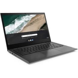 Lenovo Chromebook S345 A6 1.8 GHz 64GB HDD - 4GB QWERTZ - German