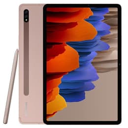 Galaxy Tab S7 256GB - Bronze - Wi-Fi
