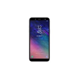 Galaxy A6+ (2018) 32GB - Purple - Unlocked