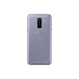 Galaxy A6+ (2018) 32GB - Purple - Unlocked