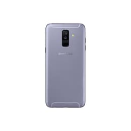 Galaxy A6+ (2018)