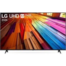 LG 55UT80006LA 55.0000" 3840x2160 Ultra HD 4K LED Smart TV