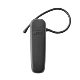 Jabra BT2045 noise-Cancelling wireless Headphones with microphone - Black
