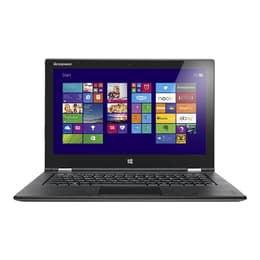 Lenovo Yoga 2 13-inch Core i5-4210U - SSD 256 GB - GB AZERTY - French