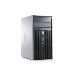 HP Compaq DC5850 MT Athlon 64 X2 5000B 2,6 - HDD 750 GB - 4GB