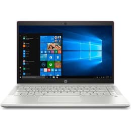 HP Pavilion 14-CE0596SA 14-inch (2018) - Core i3 - Gen 8 (U) - 8GB - SSD 128 GB QWERTY - English