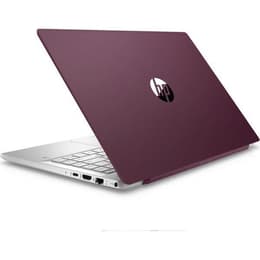 HP Pavilion 14-CE0596SA 14-inch (2018) - Core i3 - Gen 8 (U) - 8GB - SSD 128 GB QWERTY - English