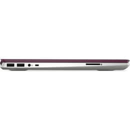 HP Pavilion 14-CE0596SA 14-inch (2018) - Core i3 - Gen 8 (U) - 8GB - SSD 128 GB QWERTY - English