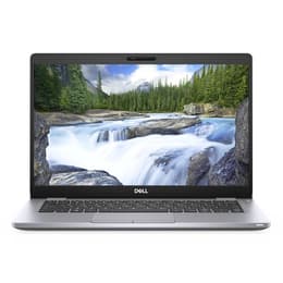 Dell Latitude 5310 13-inch (2021) - Core i5 - Gen 10 (U) - 16GB - SSD 256 GB QWERTZ - German