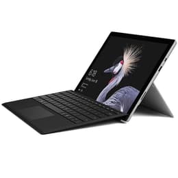 Microsoft Surface Pro 5 (1796) 12-inch Core i5-7300U - SSD 256 GB - 8GB QWERTY - English
