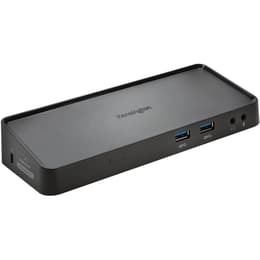 Kensington SD3600 Dual Video Dock Docking Station