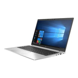 HP EliteBook 845 G7 14-inch (2020) - Ryzen 5 PRO 4650U - 16GB - SSD 512 GB QWERTY - English