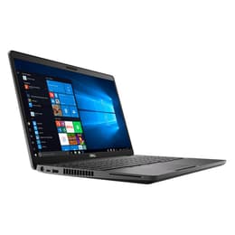 Dell Latitude 5510 15-inch (2020) - Core i5 - Gen 10 (U) - 16GB - SSD 256 GB AZERTY - French