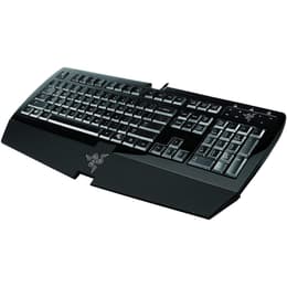 Razer Keyboard AZERTY French Arctosa