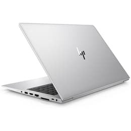 HP EliteBook 850 G6 15-inch (2019) - Core i5-8265U - 8GB - SSD 256 GB AZERTY - French