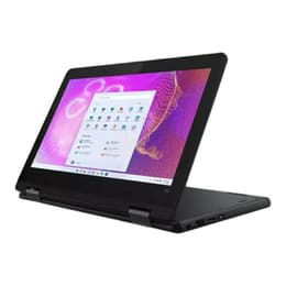 Lenovo ThinkPad 11E Yoga G6 11-inch (2019) - Core m3-8100Y - 8GB - SSD 512 GB QWERTY - Italian