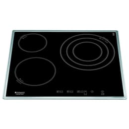 Hotpoint KIC633TX Hot plate / gridle