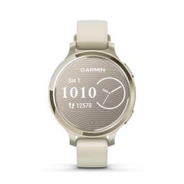 Smart Watch Garmin HR GPS Lily 2 Active - Gold
