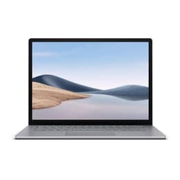Microsoft Surface Laptop 4 14-inch (2020) - Core i7-1185G7 - 8GB - SSD 256 GB QWERTY - English