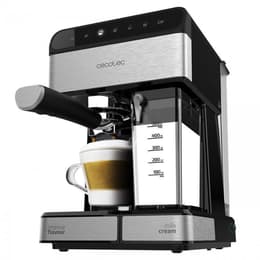 Coffee maker Cecotec Power Instant-ccino 20 Touch Serie L - Black